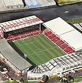 City Ground - Nottingham Forest