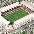 Highbury - Arsenal