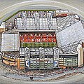 Old Trafford - Manchester United