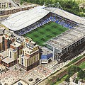 Stamford Bridge - Chelsea